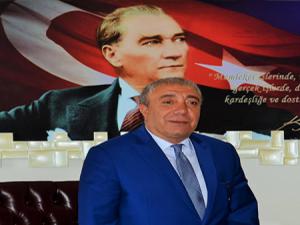 Başkan Kılıçtan 18 Mart Çanakkale Şehitlerini Anma Günü mesajı