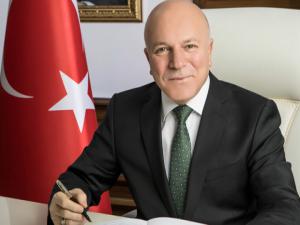 Başkan Sekmenden Şehitleri Anma Günü ve Çanakkale Zaferi mesajı