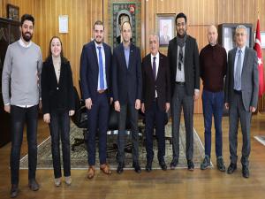 Erzurumda Ekonomi Zirvesi hazırlığı