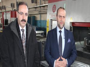 Gözütok adayım dedi