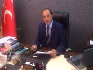 MHP İl Başkanı Karataş: Uzunderede en az yüzde 70 oy bekliyoruz