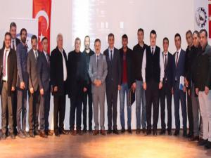 Pasinler TSOdan "İstihdam Seferberliği 2019" toplantısı