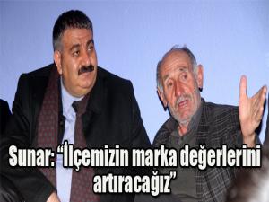 Sunarın adım atmadığı mahalle kalmadı