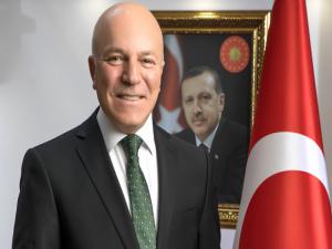 Başkan Sekmenden Polis Haftası mesajı