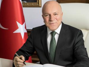 Başkan Sekmenden Turizm Haftası mesajı