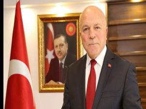 Başkan Sekmen: Teşekkürler Erzurum, teşekkürler aziz dadaşlar