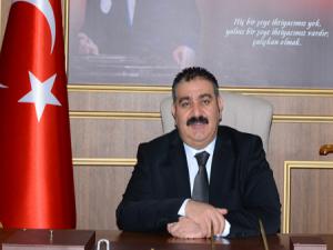 Başkan Sunar: Polis güvendir, güvencedir