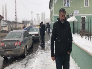 Doğuda soğuk hava