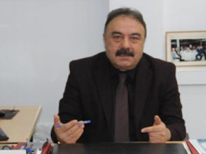Karaca, esnafın yerel yönetimlerden beklentilerini açıkladı