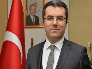Vali Memişten 23 Nisan mesajı