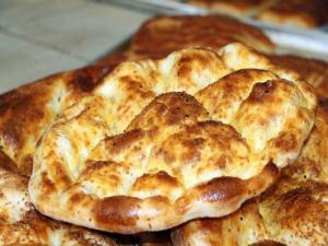 Başkan Fırat: Pideye zam Türkiye ortalamasının altında
