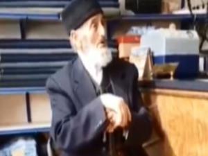 Dadaş Necati söylediği uzun havayla sosyal medyada ilgi odağı oldu