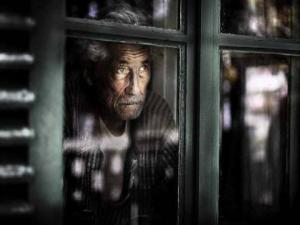 Nuri Bilge Ceylan'ın eserleri Baksı Müzesi'nde sanatseverlerle buluştu