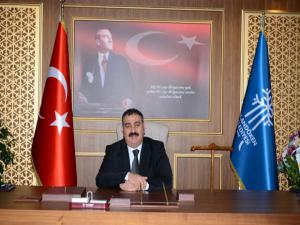 Sunardan Kadir Gecesi mesajı