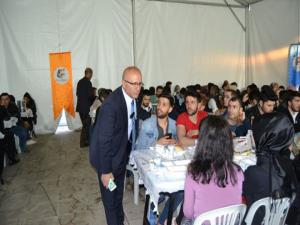 Tapu ve Kadastro Genel Müdürlüğü´nün 172. Kuruluş yıldönümü iftar etkinliği ile kutlandı