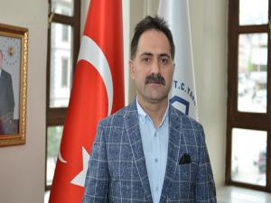 Başkan Uçar: "Kurtuluş meşalesi Erzurumdan yakıldı"