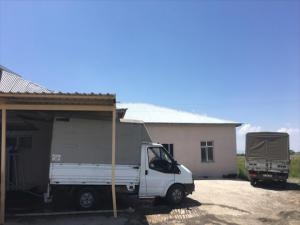 Erzurumda akıllara durgunluk veren hırsızlık