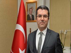 Vali Memişten Basın Bayramı mesajı