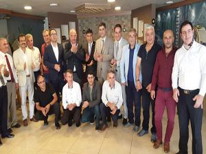 Anadolu Gençlik Zirvesinden Ahde Vefa