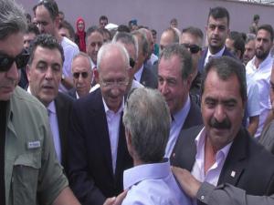 CHP Genel Başkanı Kılıçdaroğlu: Türkiye'nin gücü üretmekten geçiyor