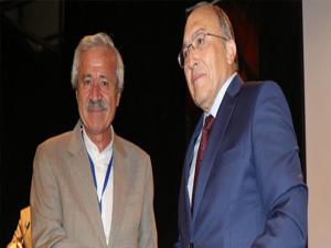 TYB Erzurum Şubesinden Bakan Yardımcısı Dursun için taziye mesajı