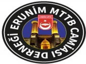 Erzurum Atatürk Üniversitesi Mezunları MTTB Camiası Derneği'nden Diyarbakır'da ki annelere destek