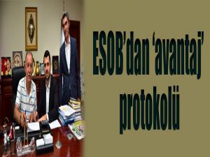 ESOBdan avantaj protokolü