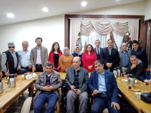 Engelliler Meclisinden Tüketici Hakları semineri