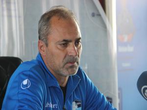 Erkan Sözeri: Eninde sonunda hedefimize ulaşacağız