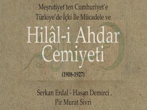 100. Yılına Girerken Yeşilayın Tarihi Yazıldı