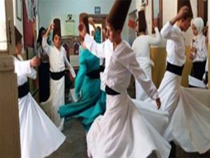 Dadaş Ortaokulunda En Sevgili adlı program