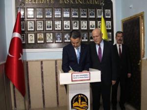 Bakan Pakdemirli: "Küçük ölçekli balıkçılara 13 milyon liralık destek bugün hesaplara yatıyor"
