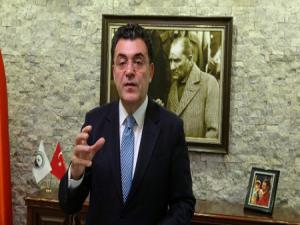 Başkan Demir: "Ardahan sürgün değil ödül yeridir"