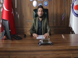 Başkan Karataş, Sözleşmeli istihdam bitmeli, aileler birleşmeli