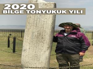 2020 Bilge Tonyukuk yılı