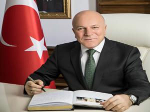 Başkan Sekmenden 10 Ocak Çalışan Gazeteciler Günü mesajı