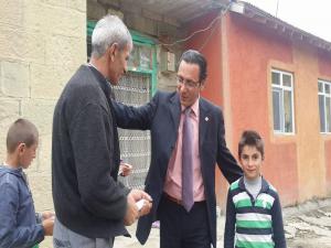 CHPde Orhan Bozkurt rüzgarı