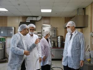 Erzurumda gıda denetimleri devam ediyor