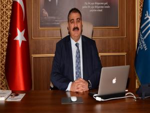 Sunar: Palandöken projeler ilçesi olacak