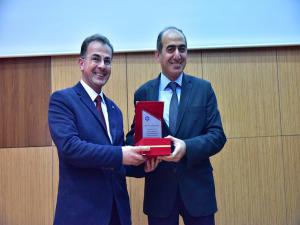 ETÜde Eğitimde Dijital Dönüşüm konferansı