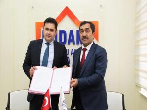 Tasarım beceri atölyeleri ile hayal et, tasarla, üret