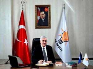 AK Parti İl Başkanı Öz, 12 Mart yalnızca Erzurumun değil, Anadolunun da kurtuluş tarihidir