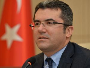 Vali Memiş; Emniyet Teşkilatı mensuplarını tebrik ediyorum'