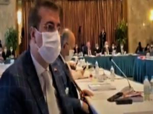 Aydemir: Devlet, bizim için kutsaldır