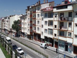 Erzurumun konutta bölge payı arttı