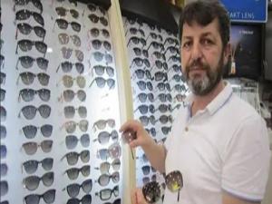 Türkiyede 20 Optisyen Gözlükçü odası kuruldu