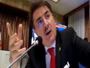 Aydemirden Özgüneşe sert tepki