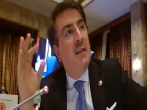 Aydemirden Ulaştırmada Erzurum için 3 talep