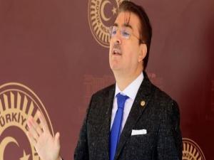 Aydemir: Sayın Alayla iftihar ediyoruz