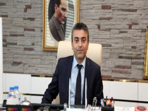 Dr. Gürsel Bedirden sağlık çalışanlarına tam destek